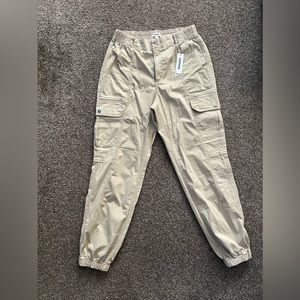Brianna Bubble Pant from Garage
